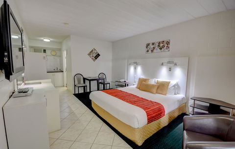 Elkira Court Motel - Port Augusta Accommodation 6
