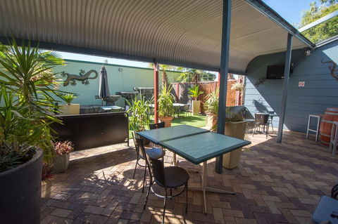 Elkira Court Motel - Port Augusta Accommodation 11