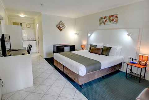 Elkira Court Motel - Port Augusta Accommodation 13