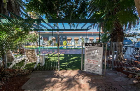 Elkira Court Motel - Port Augusta Accommodation 21