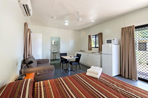 Discovery Parks - Darwin - Port Augusta Accommodation 7