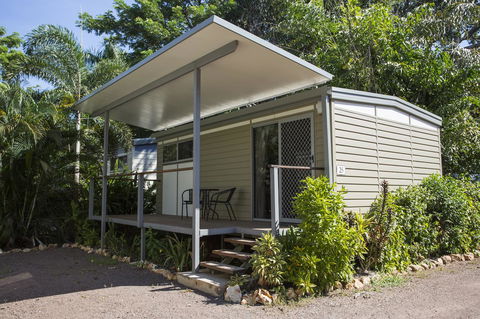 Discovery Parks - Darwin - Port Augusta Accommodation 33
