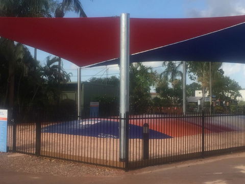 Discovery Parks - Darwin - Port Augusta Accommodation 2