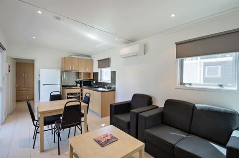 Discovery Parks - Darwin - Port Augusta Accommodation 3