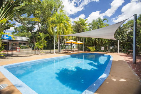 Discovery Parks - Darwin - Port Augusta Accommodation 0