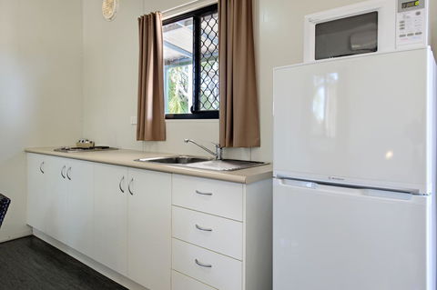 Discovery Parks - Darwin - Port Augusta Accommodation 5