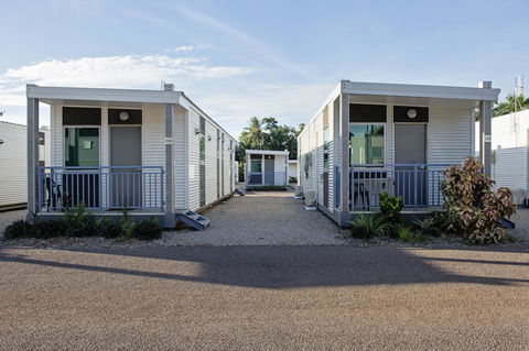 Discovery Parks - Darwin - Port Augusta Accommodation 10