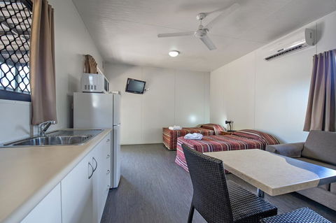 Discovery Parks - Darwin - Port Augusta Accommodation 37