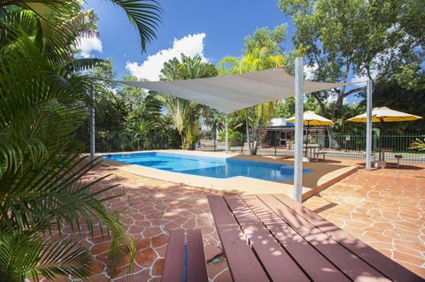 Discovery Parks - Darwin - Port Augusta Accommodation 25