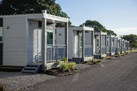 Discovery Parks - Darwin - Port Augusta Accommodation 9