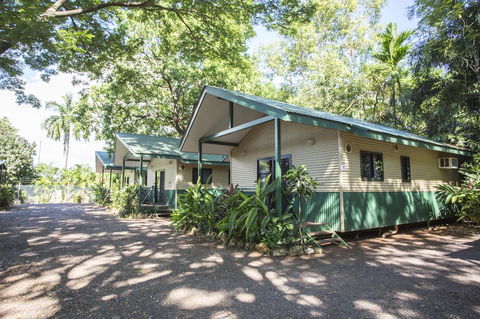 Discovery Parks - Darwin - Port Augusta Accommodation 34