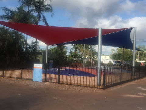 Discovery Parks - Darwin - Port Augusta Accommodation 1