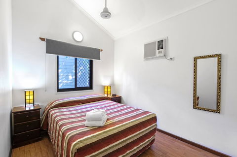 Discovery Parks - Darwin - Port Augusta Accommodation 36