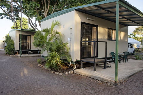 Discovery Parks - Darwin - Port Augusta Accommodation 4
