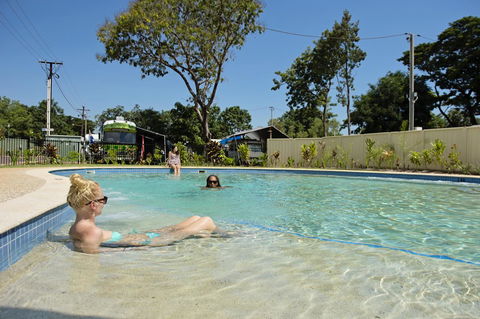 Discovery Parks - Darwin - Port Augusta Accommodation 16