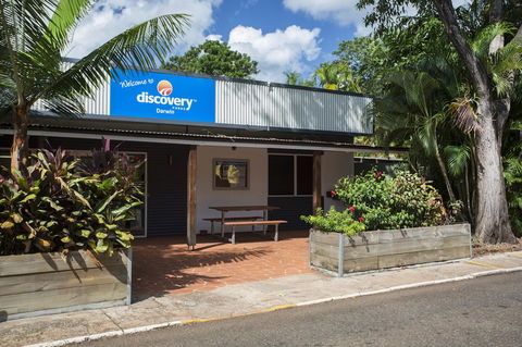 Discovery Parks - Darwin - Port Augusta Accommodation 32