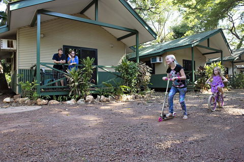 Discovery Parks - Darwin - Port Augusta Accommodation 19