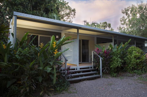 Discovery Parks - Darwin - Port Augusta Accommodation 20