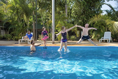Discovery Parks - Darwin - Port Augusta Accommodation 17