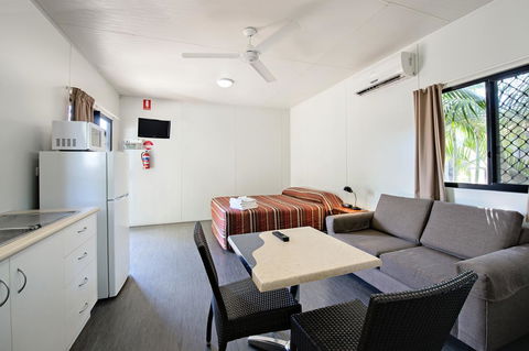 Discovery Parks - Darwin - Port Augusta Accommodation 6