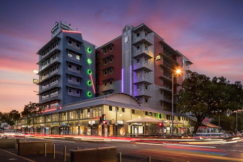 Rydges Darwin Central - Port Augusta Accommodation 28
