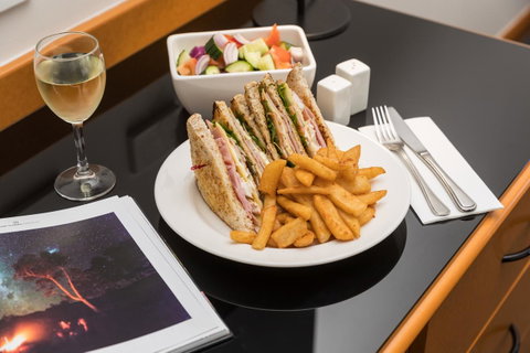 Rydges Darwin Central - Port Augusta Accommodation 22