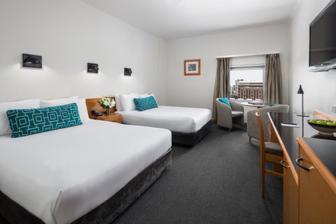 Rydges Darwin Central - Port Augusta Accommodation 7