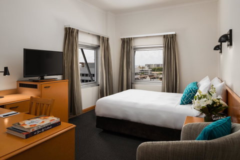 Rydges Darwin Central - Port Augusta Accommodation 1
