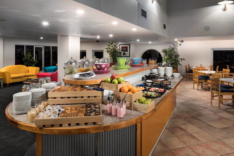Rydges Darwin Central - Port Augusta Accommodation 16