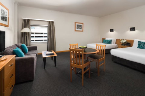 Rydges Darwin Central - Port Augusta Accommodation 6