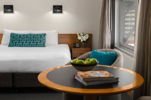 Rydges Darwin Central - Port Augusta Accommodation 0