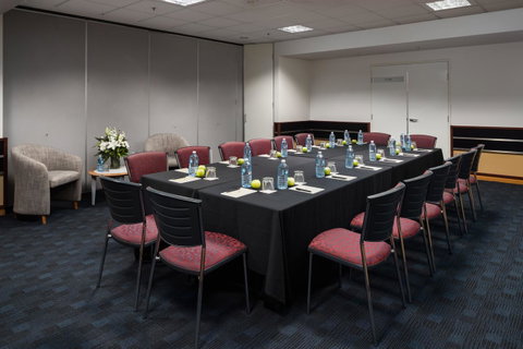 Rydges Darwin Central - Port Augusta Accommodation 24