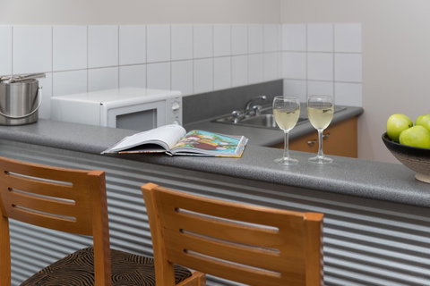 Rydges Darwin Central - Port Augusta Accommodation 8