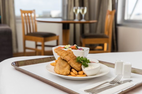 Rydges Darwin Central - Port Augusta Accommodation 23