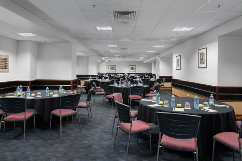 Rydges Darwin Central - Port Augusta Accommodation 26