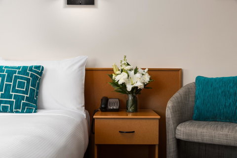 Rydges Darwin Central - Port Augusta Accommodation 4