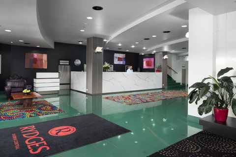 Rydges Darwin Central - Port Augusta Accommodation 14