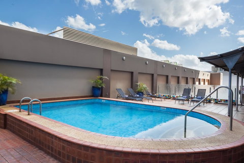 Rydges Darwin Central - Port Augusta Accommodation 12