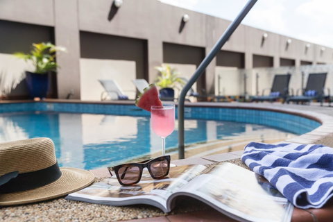 Rydges Darwin Central - Port Augusta Accommodation 13