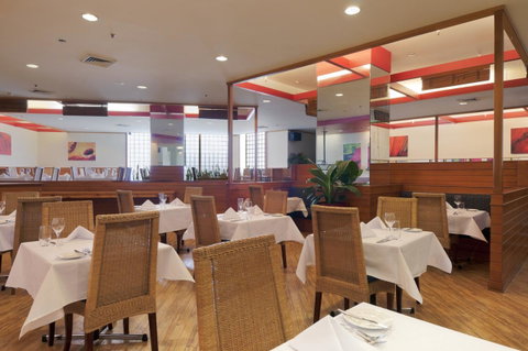 Hilton Darwin - Port Augusta Accommodation 18