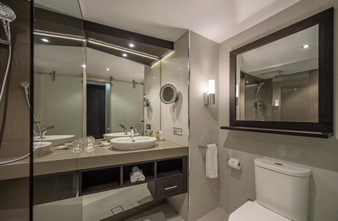 Hilton Darwin - Port Augusta Accommodation 17