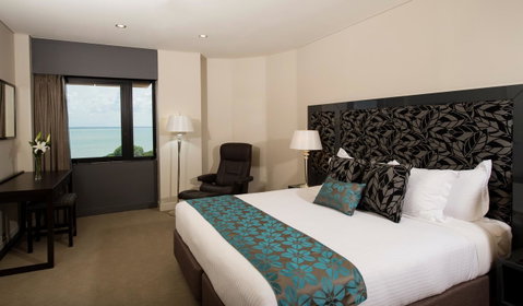 Hilton Darwin - Port Augusta Accommodation 22