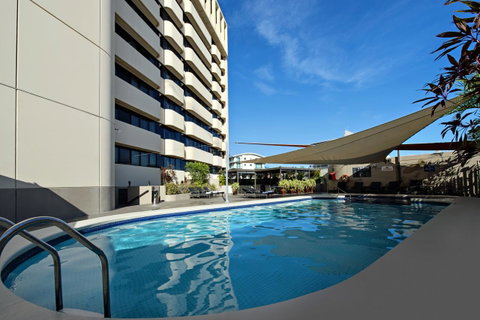 Hilton Darwin - Port Augusta Accommodation 0