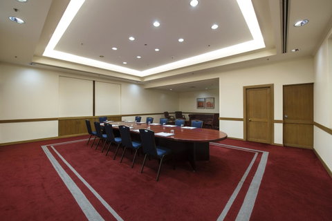 Hilton Darwin - Port Augusta Accommodation 42