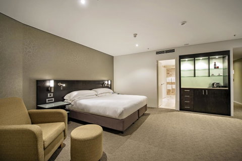 Hilton Darwin - Port Augusta Accommodation 34