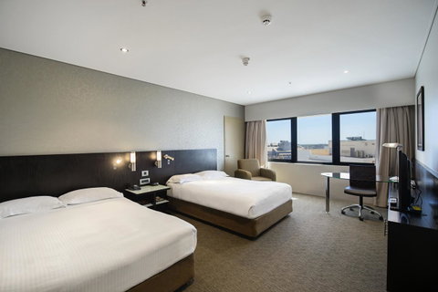 Hilton Darwin - Port Augusta Accommodation 37
