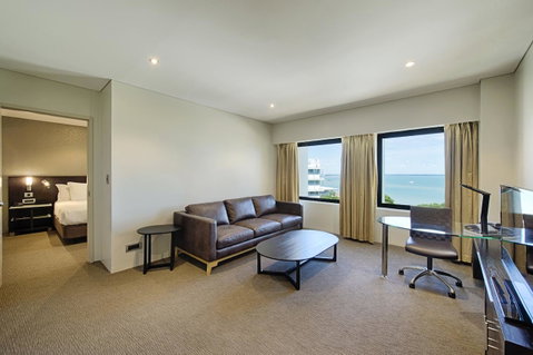 Hilton Darwin - Port Augusta Accommodation 12