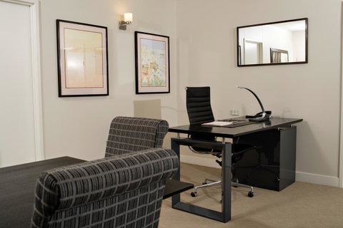 Hilton Darwin - Port Augusta Accommodation 44