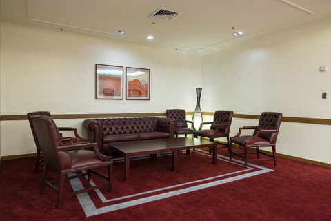 Hilton Darwin - Port Augusta Accommodation 41