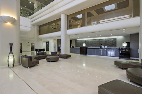 Hilton Darwin - Port Augusta Accommodation 4